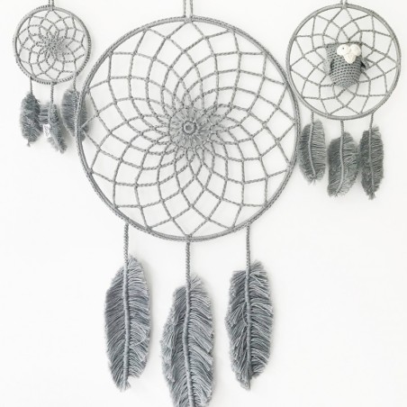 Unenägude püüdja XXL Ø30 cm