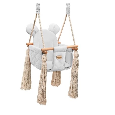 Beebikiik, velvet, hall