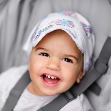 Nokaga pearätik, bambus, paradise feathers