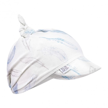 Nokaga pearätik, bambus, heavenly feathers