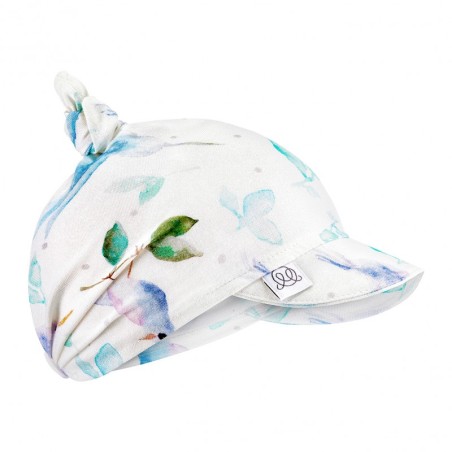 Nokaga pearätik, bambus, heavenly birds