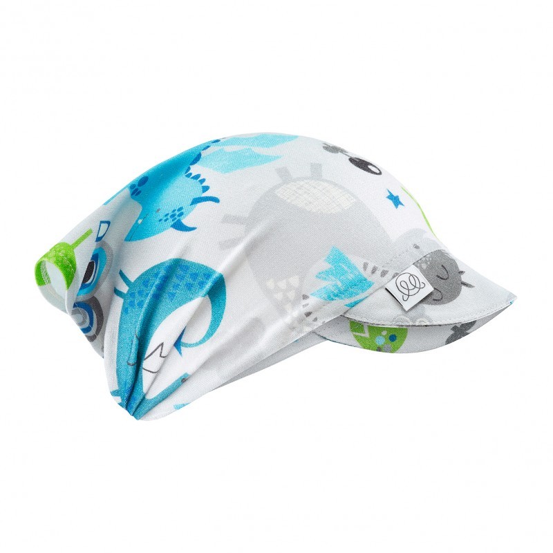 Nokaga pearätik 50-54 cm, bambus, draakonid