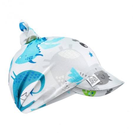 Nokaga pearätik 50-54 cm, bambus, draakonid