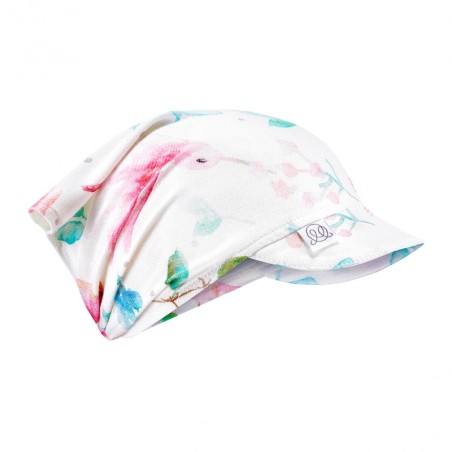 Nokaga pearätik, bambus, paradise birds