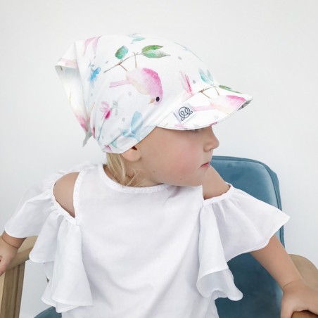 Nokaga pearätik, bambus, paradise birds