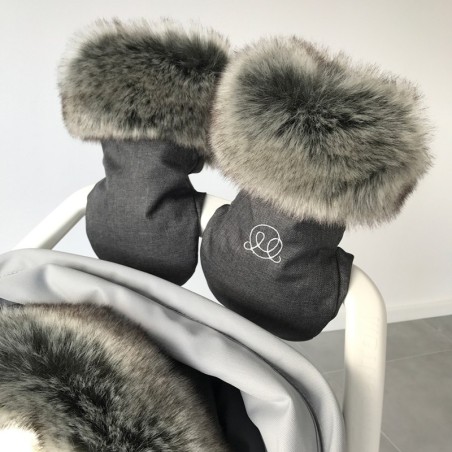 Vankrikindad, sinine