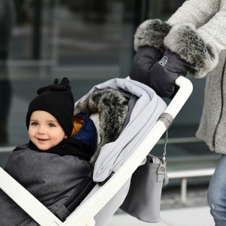 Vankrikindad, tumehall