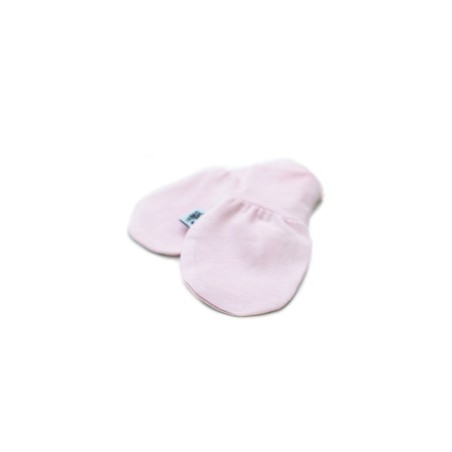 Komplekt vastsündinule, roosa