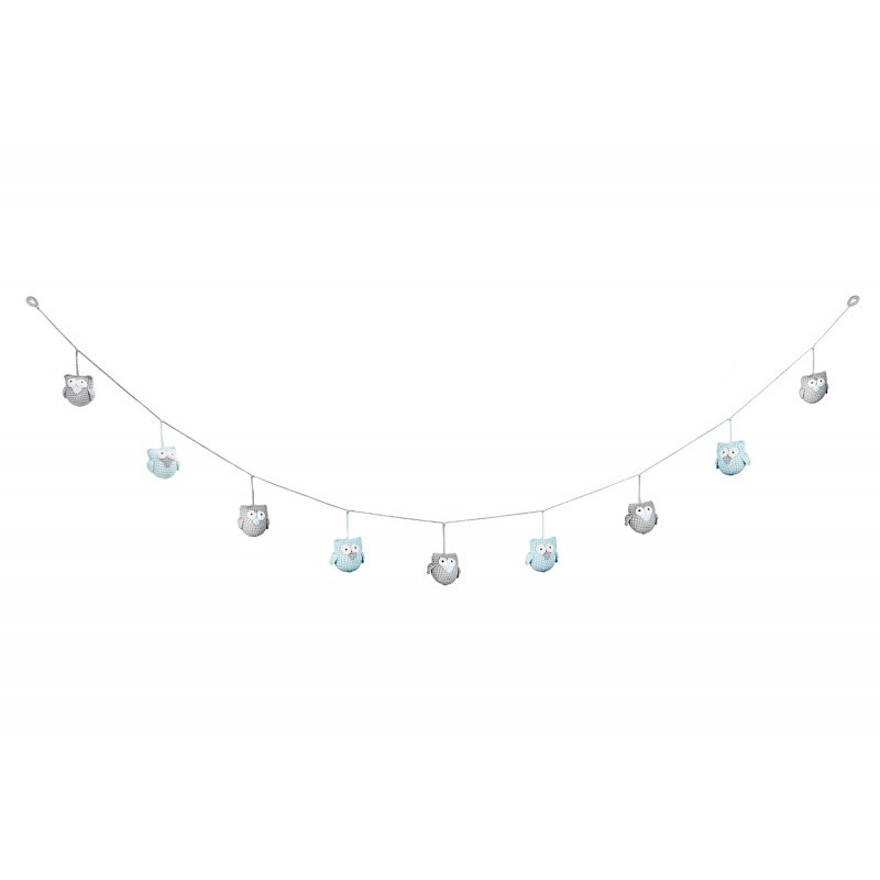 Heegeldatud vanik, öökullid, mint