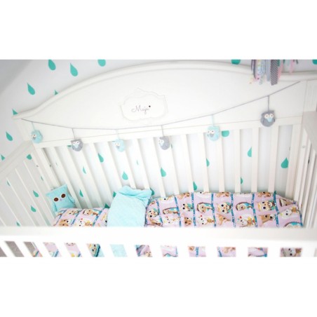 Heegeldatud vanik, öökullid, mint