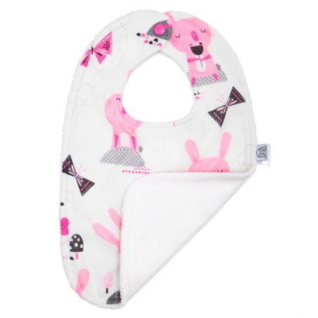 Beebipõll bambus, JÄNKUD