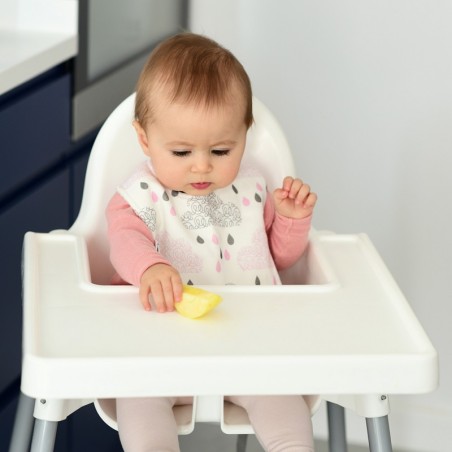 Beebipõll bambus, JÄNKUD