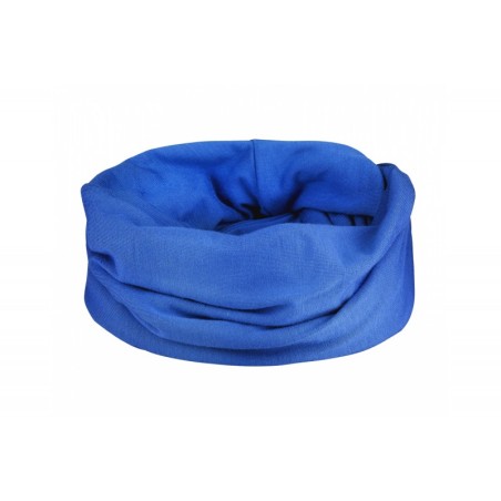 Rõngassall lastele, bambus, tumesinine