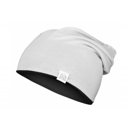 Müts, bambus, must-helehall