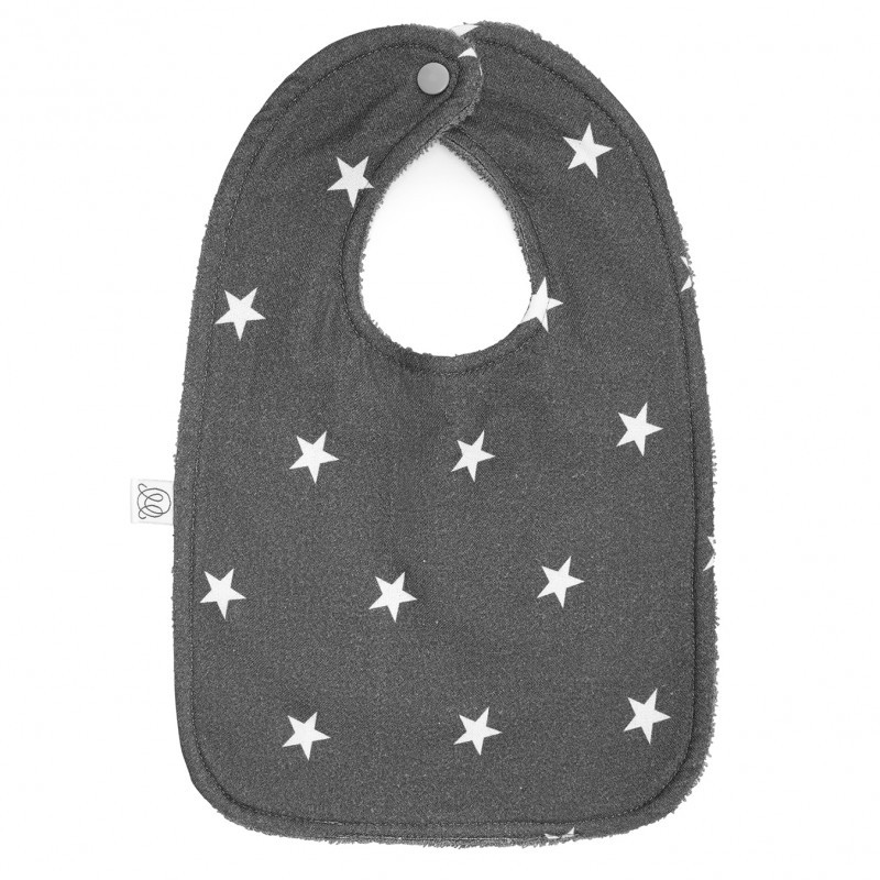 Beebipõll bambus STARS