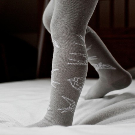 Laste sukkpüksid, pääsukesed