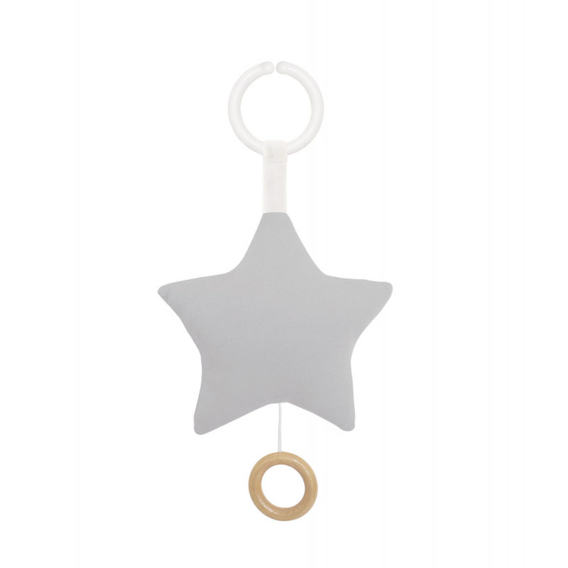 Muusikat mängiv täheke