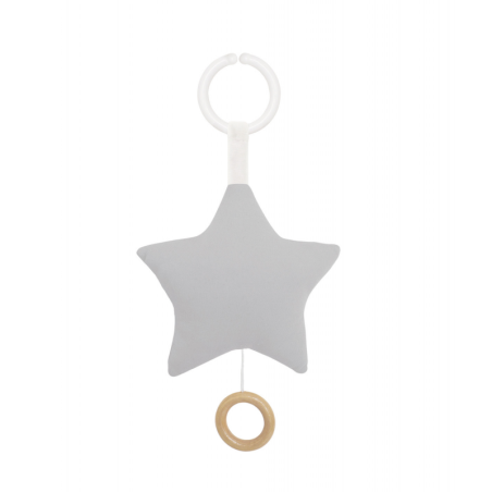 Muusikat mängiv täheke