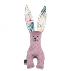 Pehme mänguasi Bunny, BOHO PALMS LIGHT - French...