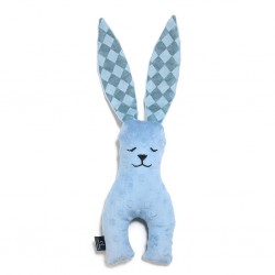 Pehme mänguasi Bunny, WIND BLUE - PRINCE...