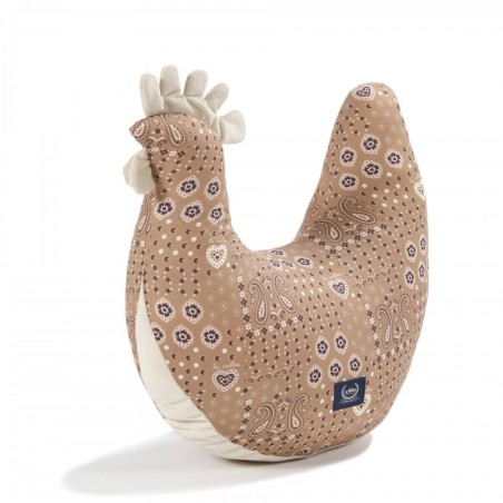 Vanaema Dana kanapadi bambusest BANDANA MOCCA