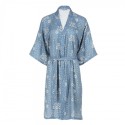 Bambusest kimono BANDANA DENIM