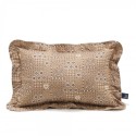Bambusest magamispadi BANDANA MOCCA