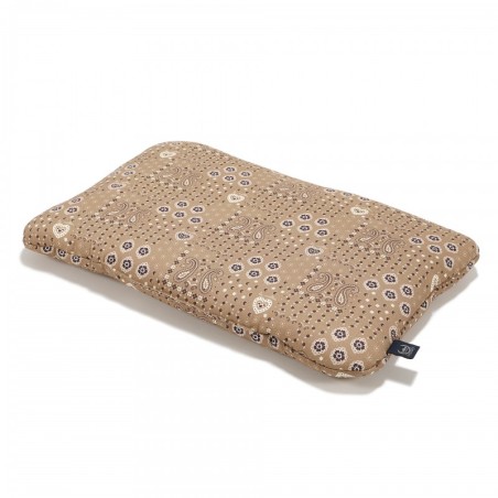 Bambusest magamispadi BANDANA MOCCA