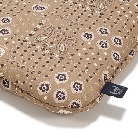 Bambusest magamispadi BANDANA MOCCA