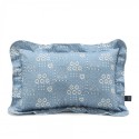 Magamispadi, bambusest BANDANA DENIM