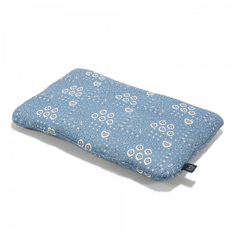 Magamispadi, bambusest BANDANA DENIM