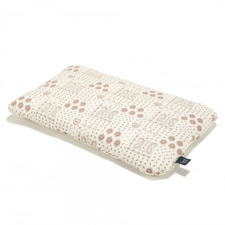 Magamispadi bambusest BANDANA KREEM