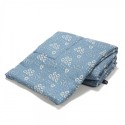 Bambusest tekk BANDANA DENIM