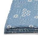 Bambusest tekk BANDANA DENIM