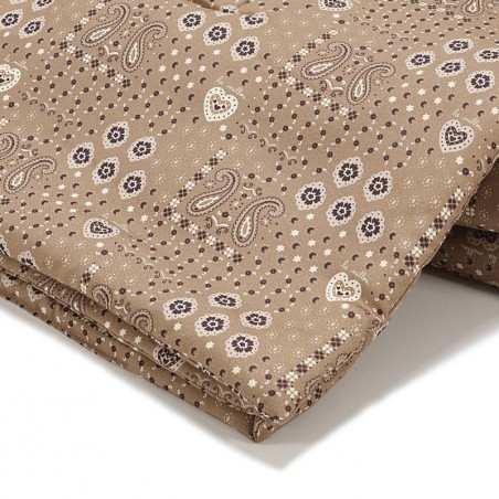 Bambusest tekk MOCA BANDANA