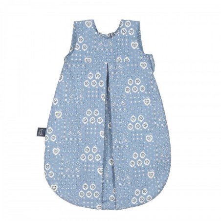 Magamiskott BANDANA DENIM