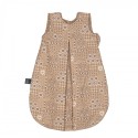 Magamiskott BANDANA MOCCA