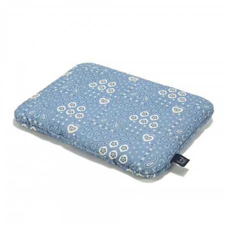 Magamispadi, puuvillane BANDANA DENIM