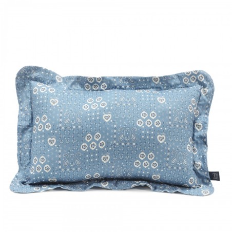 Magamispadi, puuvillane BANDANA DENIM