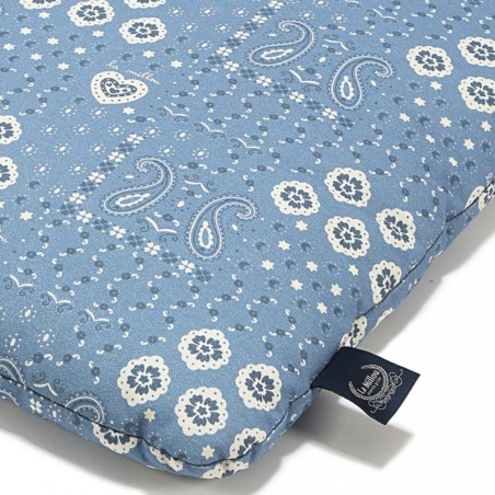 Magamispadi, puuvillane BANDANA DENIM