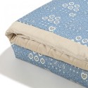 Sametine soe tekk BANDANA DENIM