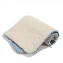 Sametine soe tekk BANDANA DENIM