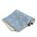 Sametine soe tekk BANDANA DENIM