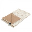 Velvet Light tekk BANDANA CREAM