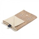 Velvet Hele tekk BANDANA MOCCA
