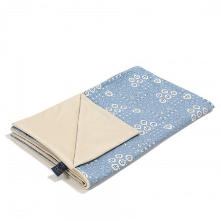 Velvet Hele tekk BANDANA DENIM