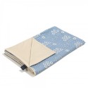 Velvet Hele tekk BANDANA DENIM