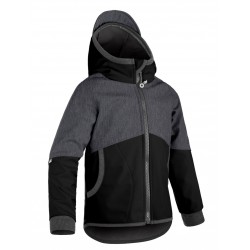 Laste softshell jope fliisvoodriga Street,...