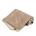 Sametine soe tekk BANDANA MOCCA