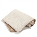 Sametine soe tekk BANDANA MOCCA